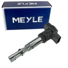 MEYLE ZÜNDSPULE passend für AUDI A3 A4 A6 TT SEAT CORDOBA EXEO IBIZA LEON Preis Gesenkt