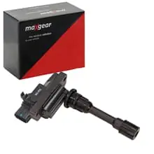 Super-Preis MAXGEAR ZÜNDSPULE passend für MAZDA 323 PREMACY 13-0165