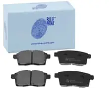 BLUE PRINT BREMSBELÄGE SATZ HINTERACHSE PASSEND FÜR MAZDA CX-7 CX-9 ADM54298 Mega-Angebot