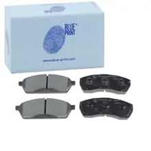 Abverkauf BLUE PRINT BREMSBELÄGE SATZ VORDERACHSE ADS74211