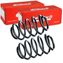 Must-Have EIBACH PRO-KIT TIEFERLEGUNGSFEDERN SATZ VORNE für MERCEDES VIANO VITO W639