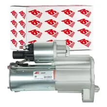 Highlight AS-PL ANLASSER STARTER 1,10kW passend für AUDI A4 A6 SEAT EXEO S3038