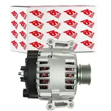 AS-PL GENERATOR LICHTMASCHINE 150A passend für AUDI A6 A3164 Direktkauf