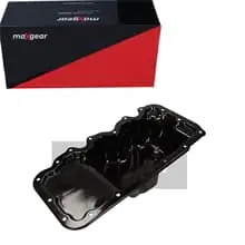Direktkauf MAXGEAR ÖLWANNE mit ABLASSSCHRAUBE passend für FORD FOCUS TOURNEO TRANSIT 34-0