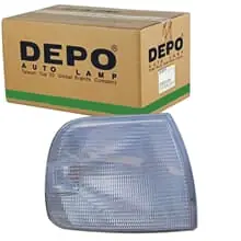 DEPO BLINKER VORNE RECHTS PASSEND FÜR VW TRANSPORTER 441-1519R-UE Günstig