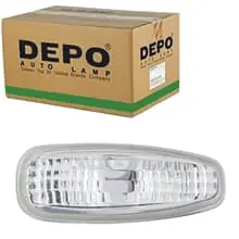 DEPO BLINKER LINKS/RECHTS PASSEND FÜR HYUNDAI I30 KIA CEE‘D PRO RIO Bestpreis