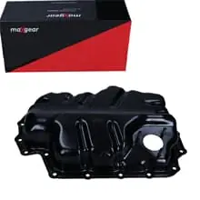 Preisknaller MAXGEAR ÖLWANNE für ÖLSTANDSENSOR passend für AUDI A1 A3 Q2 Q3 SEAT ALHAMBRA ATE