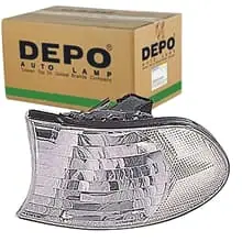 Rabatt DEPO BLINKER VORNE LINKS PASSEND FÜR BMW 7 444-1508L-UE-C