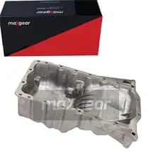Neuheit MAXGEAR ÖLWANNE für ÖLSTANDSENSOR passend für AUDI A4 A6 SKODA SUPERB VW PASSAT
