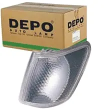 Angebot DEPO BLINKER VORNE LINKS PASSEND FÜR FORD COURIER FIESTA MAZDA 121