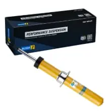 Echt BILSTEIN GASDRUCK STOßDÄMPFER VORDERACHSE PASSEND FÜR BMW X5 X6 24-272681