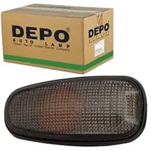 DEPO BLINKER SEITENBLINKER LINKS/RECHTS PASSEND FÜR OPEL ASTRA Rabatt