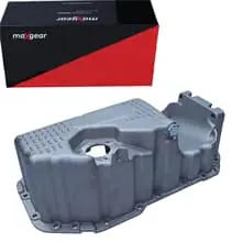 Markenprodukt MAXGEAR ÖLWANNE für ÖLSTANDSENSOR passend für AUDI A3 SEAT CORDOBA IBIZA SKODA F