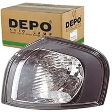 DEPO BLINKER RAUCHGRAU VORNE RECHTS PASSEND FÜR VOLVO S80 773-1514R-AE2 Begrenztes Angebot