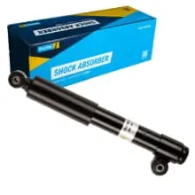 Schnäppchen BILSTEIN GASDRUCK STOßDÄMPFER HINTERACHSE PASSEND FÜR FIAT CINQUECENTO
