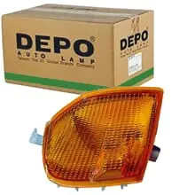 DEPO BLINKER VORNE RECHTS PASSEND FÜR TOYOTA STARLET 212-15A1R-AE Jetzt Kaufen
