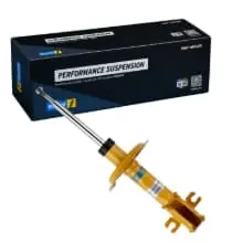 BILSTEIN GASDRUCK STOßDÄMPFER VORDERACHSE PASSEND FÜR FIAT SEICENTO 22-197931 Sonderaktion