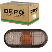 Mega-Angebot DEPO BLINKER BEIDSEITIG PASSEND FÜR VW PASSAT 441-1402N-BU
