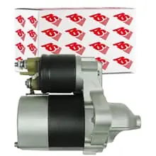AS-PL ANLASSER STARTER 1,10kW passend für CITROËN C1 PEUGEOT 107 TOYOTA AYGO Sonderangebot