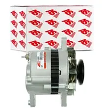 Sichere Zahlung AS-PL GENERATOR LICHTMASCHINE 40A passend für A5028