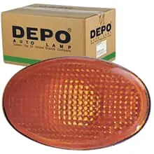 Must-Have DEPO BLINKER BEIDSEITIG PASSEND FÜR FORD MONDEO TRANSIT 431-1401N-UE