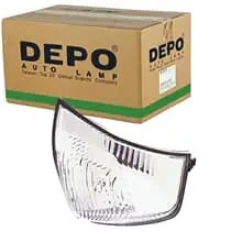 Highlight DEPO BLINKER VORNE LINKS PASSEND FÜR TOYOTA HIACE 212-15H1L-UE