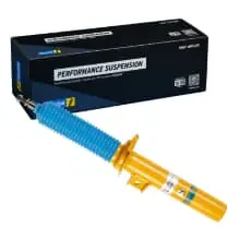 Schnäppchen BILSTEIN GASDRUCK STOßDÄMPFER VORDERACHSE RECHTS PASSEND FÜR BMW X3 X4