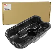 Mega-Angebot NTY ÖLWANNE passend für HONDA ACCORD CIVIC LOGO BMO-HD-009