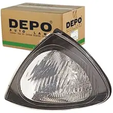 Sale DEPO BLINKER VORNE LINKS PASSEND FÜR TOYOTA AVENSIS 212-15C7L-UE