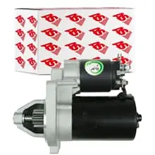 AS-PL ANLASSER STARTER 1,10kW passend für MG MGB S4055 Top-Seller