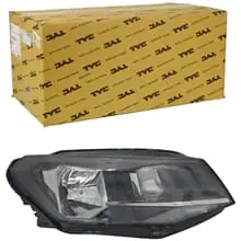 Direkt Vom Hersteller TYC SCHEINWERFER RECHTS PASSEND FÜR VW CADDY 20-15211-05-2