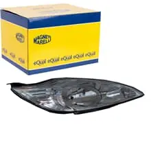 MAGNETI MARELLI HALOGEN SCHEINWERFER LINKS PASSEND FÜR FORD KA 712459501129 Preisreduziert