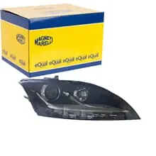 Preis Gesenkt MAGNETI MARELLI XENON SCHEINWERFER LINKS PASSEND FÜR AUDI TT 711307022647