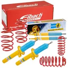Jetzt Bestellen EIBACH/BILSTEIN B12 SPORTLINE SPORTFAHRWERK passend für AUDI A3