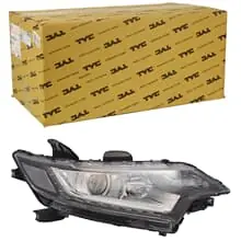 Top-Preis TYC SCHEINWERFER LINKS PASSEND FÜR MITSUBISHI OUTLANDER 20-9958-16-9