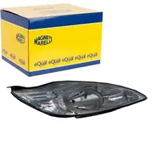 MAGNETI MARELLI HALOGEN SCHEINWERFER RECHTS PASSEND FÜR FORD KA 712459401129 Sale