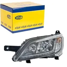 Angebot MAGNETI MARELLI HALOGEN SCHEINWERFER RECHTS PASSEND FÜR CITROËN JUMPER FIAT
