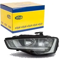 MAGNETI MARELLI HALOGEN SCHEINWERFER RECHTS PASSEND FÜR AUDI A5 710301274202 Garantierte Lieferung