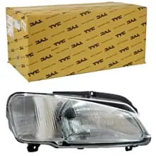 TYC SCHEINWERFER LINKS PASSEND FÜR PEUGEOT 106 20-3744-05-2 Beliebt