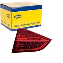 MAGNETI MARELLI H21W LED RÜCKLEUCHTE RECHTS INNERER TEIL PASSEND FÜR AUDI A4 Schneller Versand
