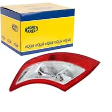 MAGNETI MARELLI P21/5W P21W PY21W RÜCKLEUCHTE LINKS PASSEND FÜR 714081010701 Finale Aktion