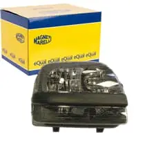 MAGNETI MARELLI HALOGEN SCHEINWERFER RECHTS PASSEND FÜR FIAT DOBLO STILO Super-Preis