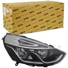 TYC SCHEINWERFER LINKS PASSEND FÜR RENAULT CLIO 20-17018-05-2 Sofort Bestellen