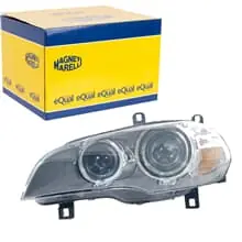 Saisonangebot MAGNETI MARELLI BI-XENON SCHEINWERFER LINKS PASSEND FÜR BMW X5 710815030015