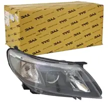 Neu TYC SCHEINWERFER RECHTS PASSEND FÜR SAAB 9-3 20-11723-05-2