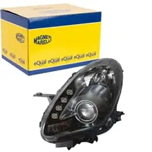 Finale Aktion MAGNETI MARELLI HALOGEN SCHEINWERFER LINKS PASSEND FÜR ALFA ROMEO GIULIETTA