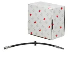 NK BREMSSCHLAUCH VORDERACHSE PASSEND FÜR SKODA FAVORIT FELICIA VW CADDY 854309 Nur Heute