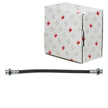 Neu Im Sortiment NK BREMSSCHLAUCH HINTERACHSE PASSEND FÜR 855208