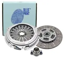 Begrenztes Angebot BLUE PRINT KUPPLUNGSSATZ passend für MIT AUSRÜCKLAGER ADL143069