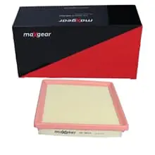 MAXGEAR LUFTFILTER passend für SEAT TOLEDO SKODA FABIA OCTAVIA RAPID YETI VW Geprüft
